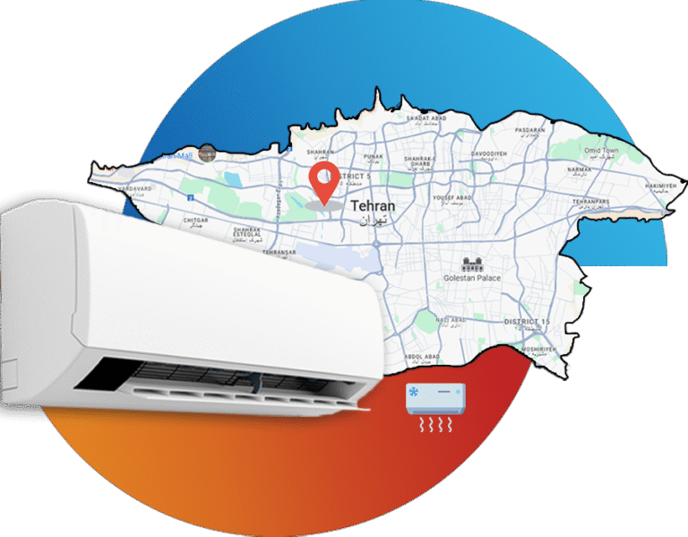 تعمیر-کولرگای-در-غرب-تهران